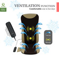 OGAWA Mobile Seat XE Duo Pro Portable Massage Cushion* [Apply Code: 5EP60]